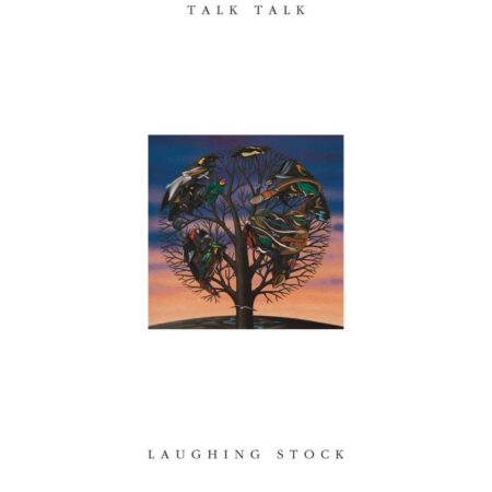 Talk Talk - Laughing Stock (LP) | Fiftiesstore