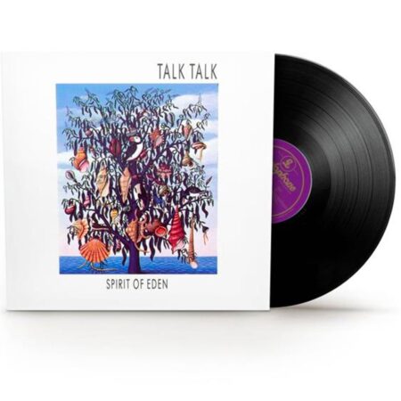Talk Talk - Spirit Of Eden (LP) | Fiftiesstore