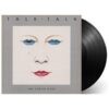 Talk Talk - The Party's Over (Zwart Vinyl) (LP) | Fiftiesstore