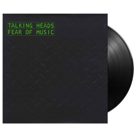 Talking Heads - Fear Of Music (LP) | Fiftiesstore