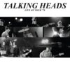 Talking Heads - Live On Tour '78 (Record Store Day 2025) 2 | 12% korting (LP) | Fiftiesstore