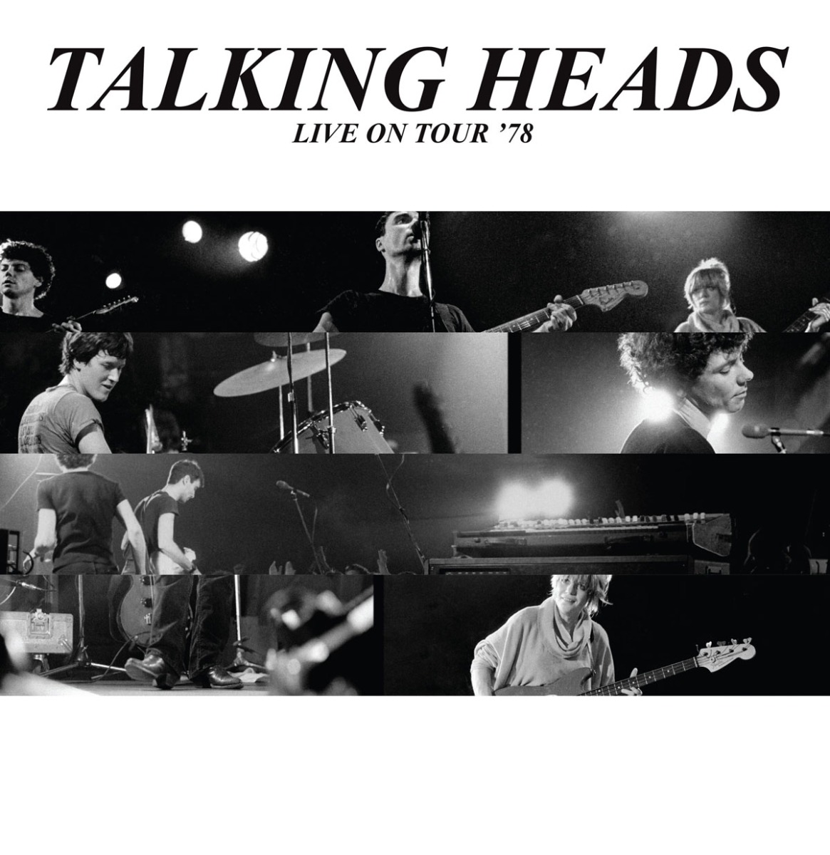 Talking Heads - Live On Tour '78 (Record Store Day 2025) 2 | 12% korting (LP) | Fiftiesstore