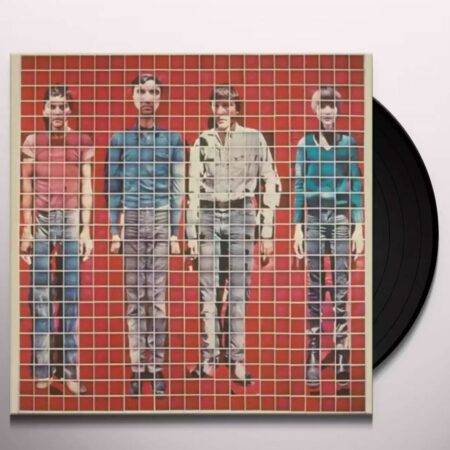 Talking Heads - More Songs About Buildings And Food 2013 - (LP) | Fiftiesstore