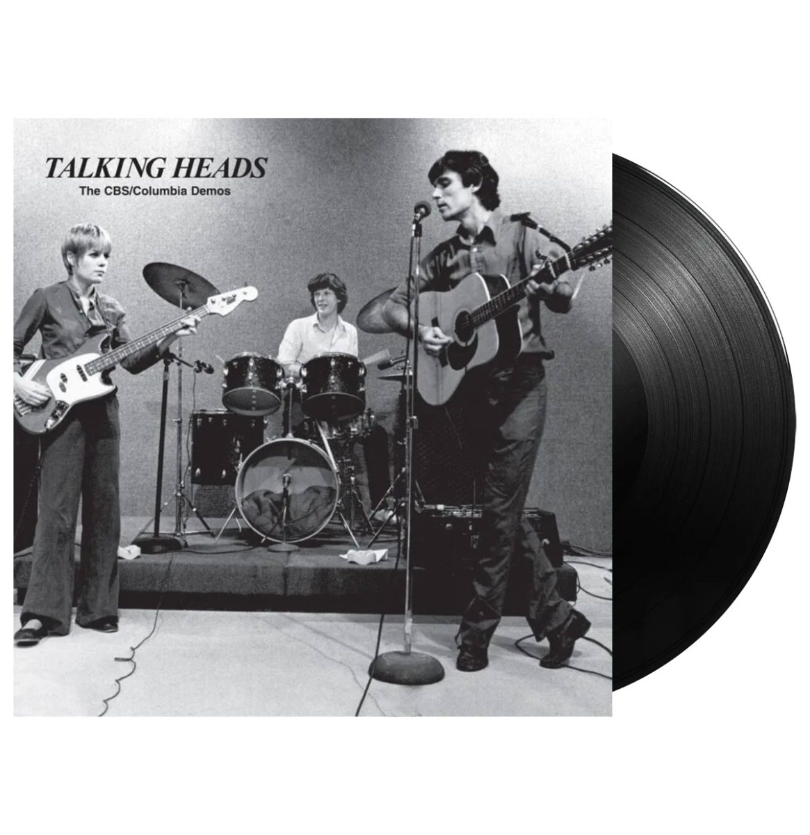 Talking Heads - The CBS/Columbia Demos (Record Store Day 2026) 2 (LP) | Fiftiesstore