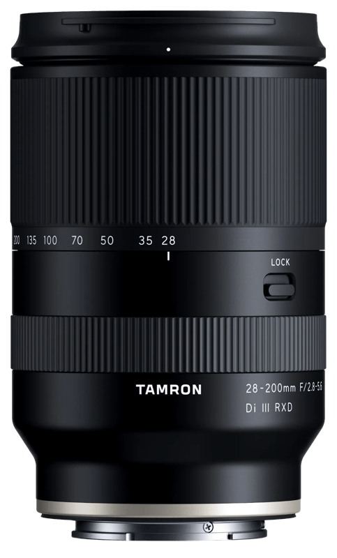 Tamron 28-200mm Di III Sony FE