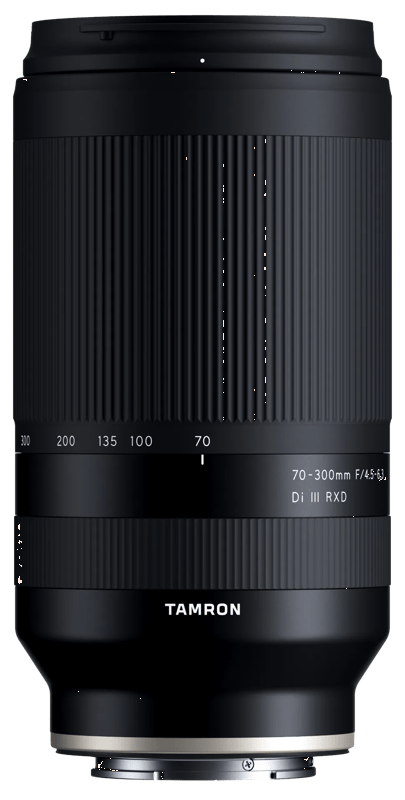 Tamron 70-300mm Di III Sony FE