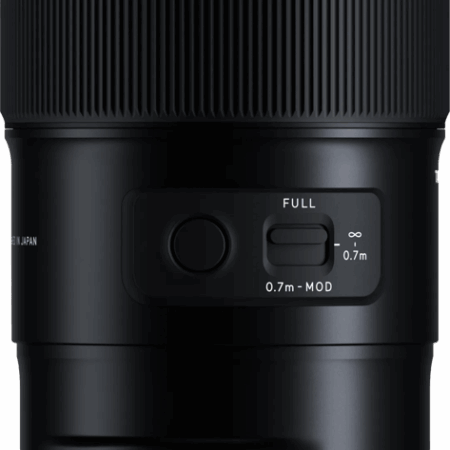 Tamron 90mm f/2.8 Di III Macro VXD Sony FE