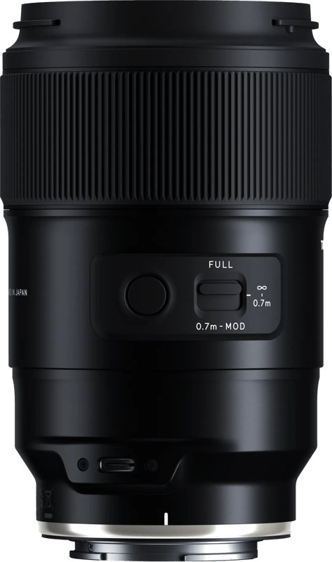 Tamron 90mm f/2.8 Di III Macro VXD Sony FE