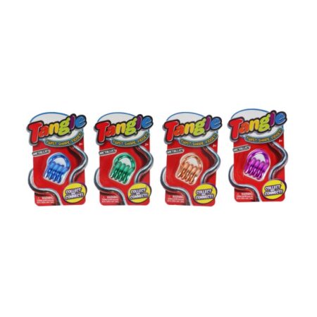 Tangle metallic blister | Zuru