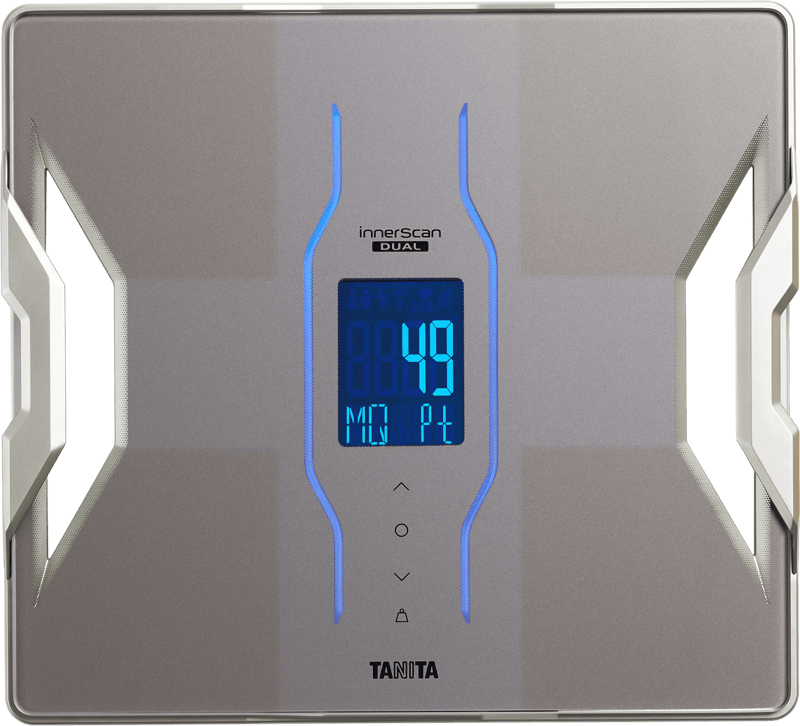 Tanita RD-953PT Platinum