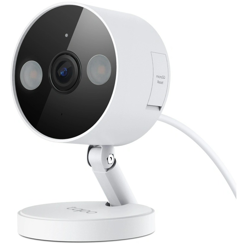 Tapo C120 IP-camera Wit | Tapo