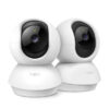 Tapo C200P2 Smart home accessoire Zwart | Tapo