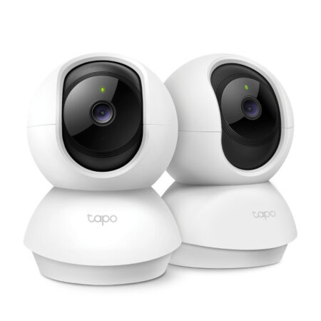 Tapo C200P2 Smart home accessoire Zwart | Tapo