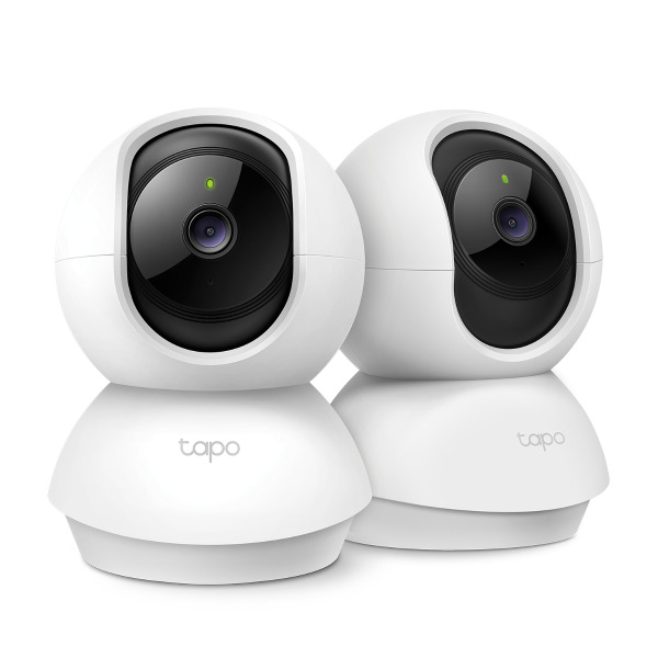 Tapo C200P2 Smart home accessoire Zwart | Tapo