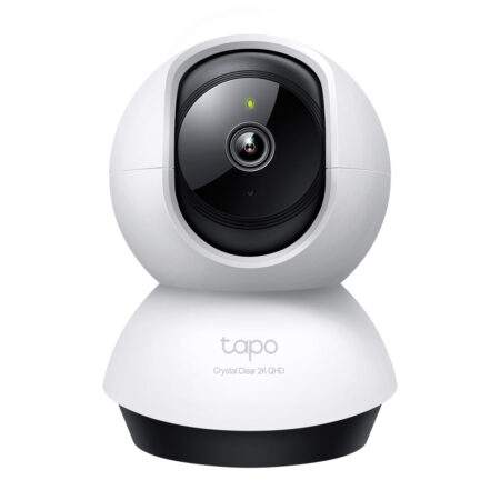 Tapo C220 Pan & Tilt IP-camera Wit | Tapo