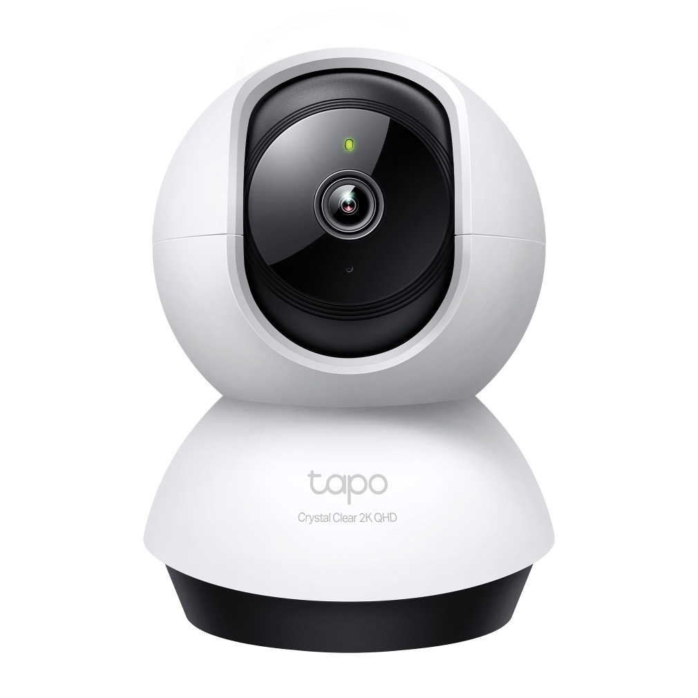Tapo C220 Pan & Tilt IP-camera Wit | Tapo