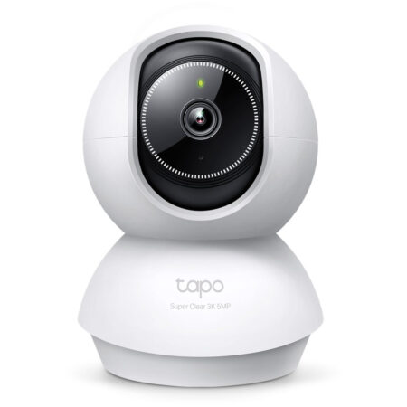 Tapo C230 IP-camera | Tapo