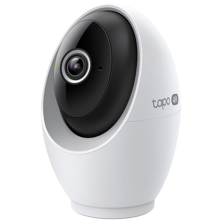 Tapo C260 4K Indoor Cam IP-camera Wit | Tapo