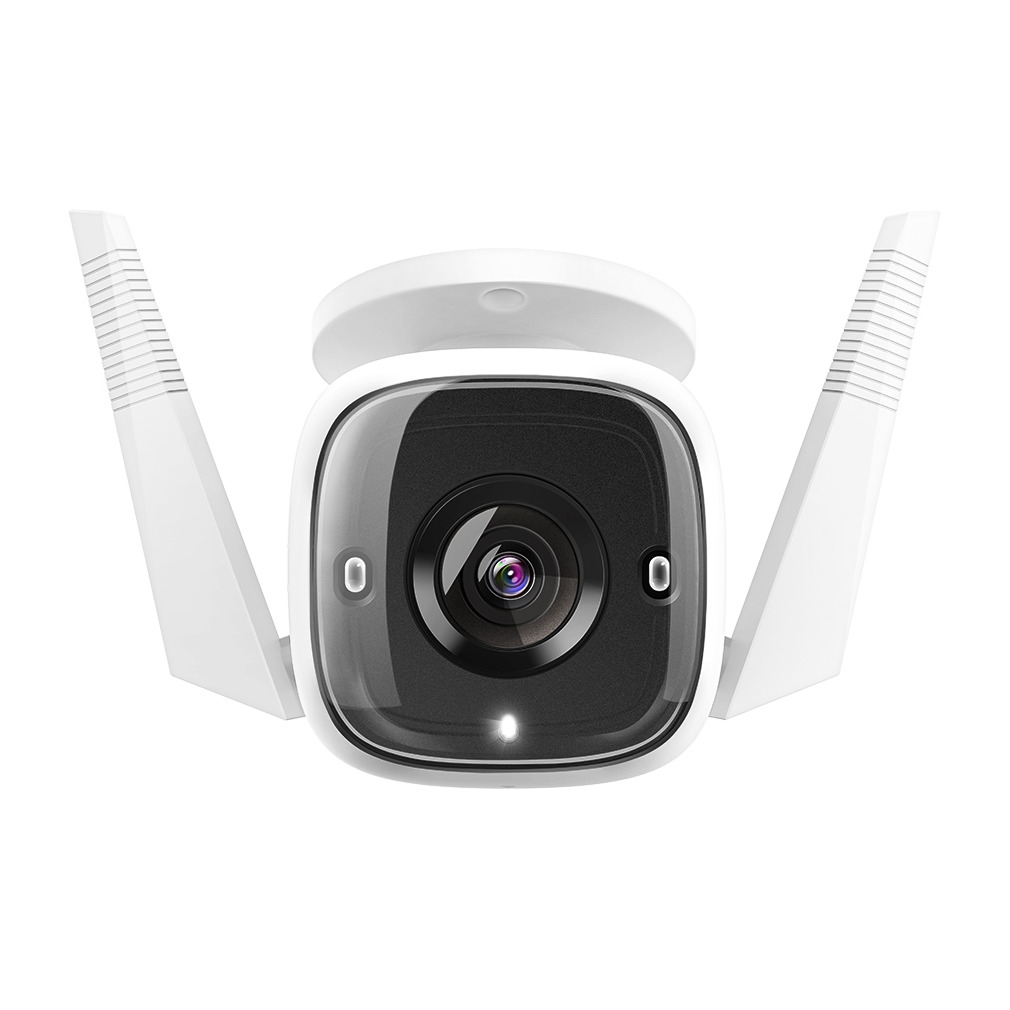 Tapo C310 IP-camera Wit | Tapo