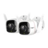 Tapo C310P2 Smart home accessoire Wit | Tapo