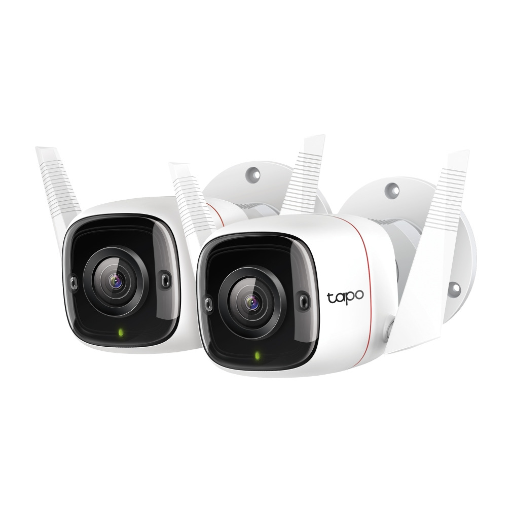 Tapo C310P2 Smart home accessoire Wit | Tapo