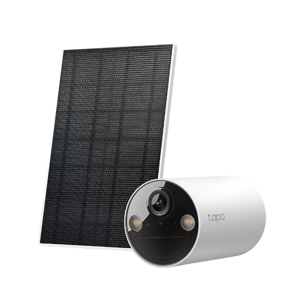 Tapo C410 KIT IP-camera accessoire Wit | Tapo