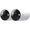 Tapo C410(2-pack) IP-camera Wit | Tapo