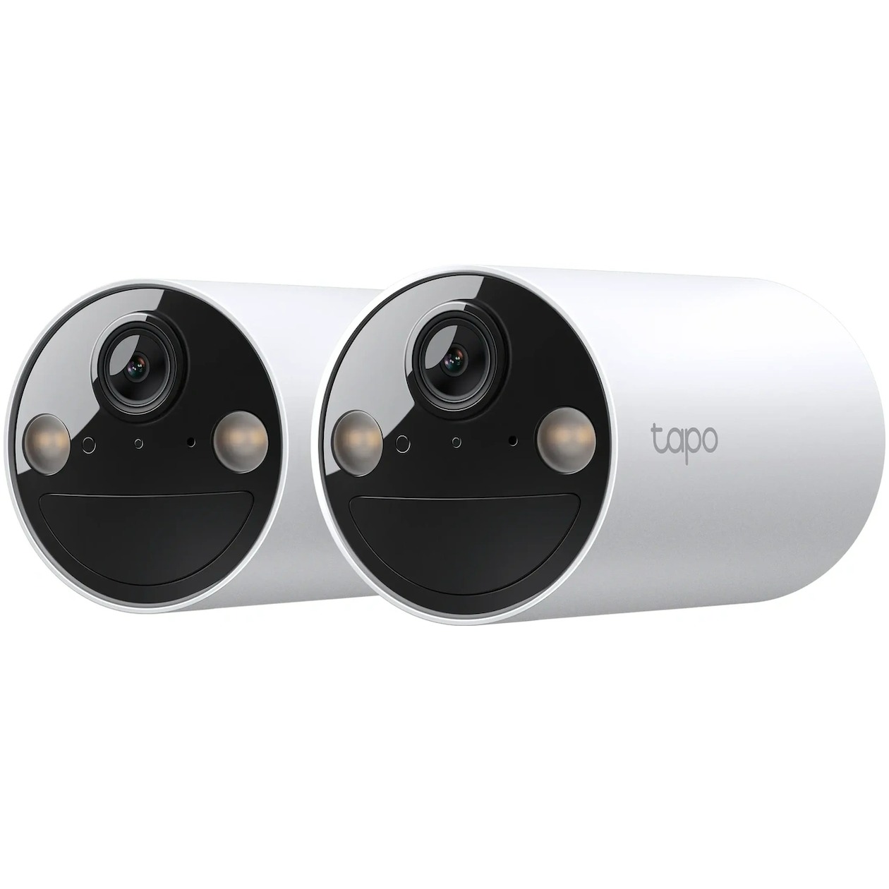 Tapo C410(2-pack) IP-camera Wit | Tapo