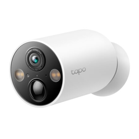 Tapo C425 Draadloze smart-beveiligingscamera IP-camera Wit | Tapo