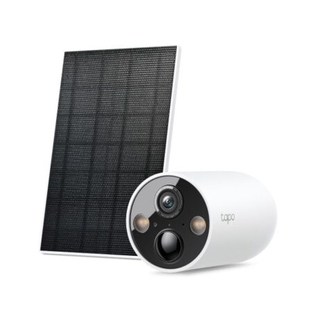 Tapo C425 KIT IP-camera Wit | Tapo
