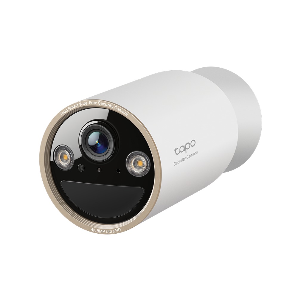 Tapo C460 IP-camera Wit | Tapo