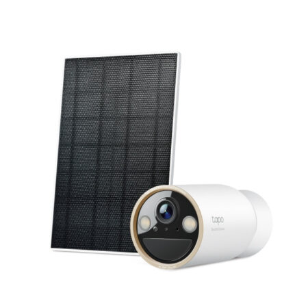 Tapo C460 KIT IP-camera Wit | Tapo