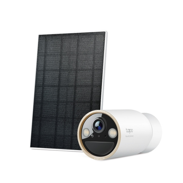 Tapo C460 KIT IP-camera Wit | Tapo