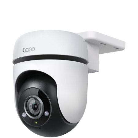Tapo C500 IP-camera Zwart | Tapo