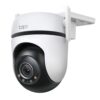 Tapo C520WS IP-camera Zwart | Tapo