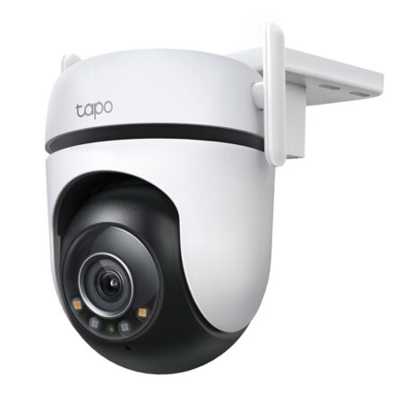 Tapo C520WS IP-camera Zwart | Tapo