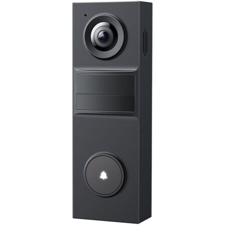 Tapo D205 IP-camera | Tapo