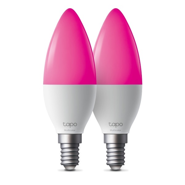 Tapo L430C(2-pack) Smartverlichting | Tapo