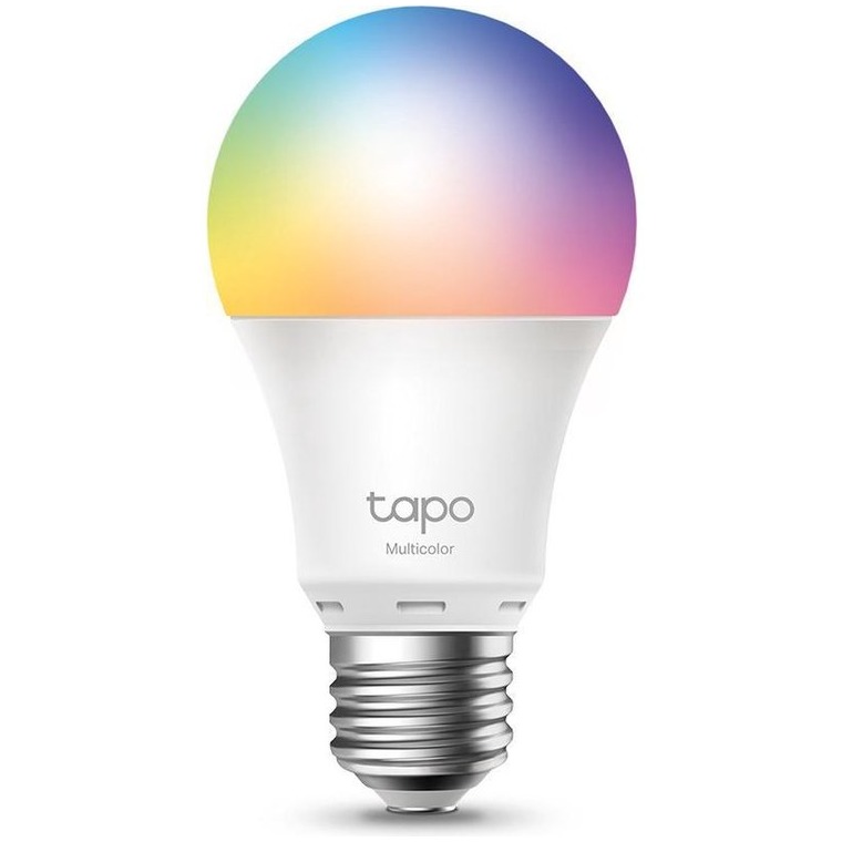 Tapo L530E Smart Wifi-lamp E27 Smartverlichting | Tapo