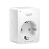 Tapo P100 Mini Smart Wifi-stopcontact Schakelaar Wit | Tapo