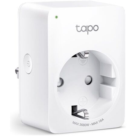 Tapo P110 Schakelaar Wit | Tapo