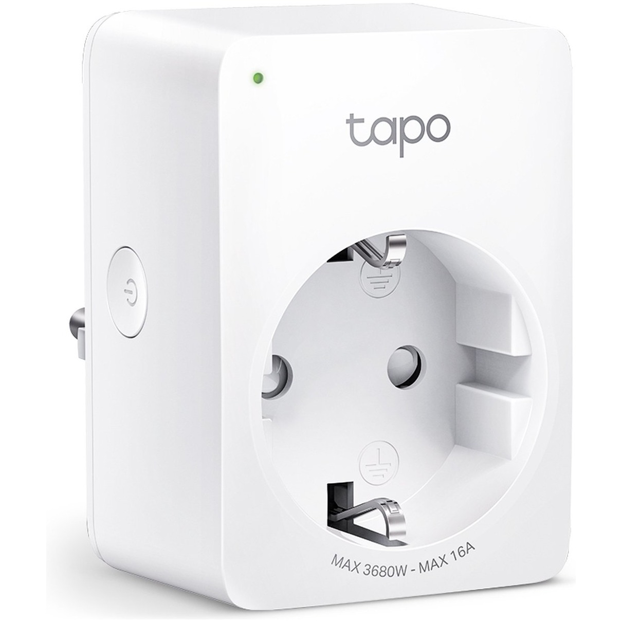 Tapo P110 Schakelaar Wit | Tapo