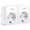 Tapo P110(2-pack) Schakelaar Wit | Tapo