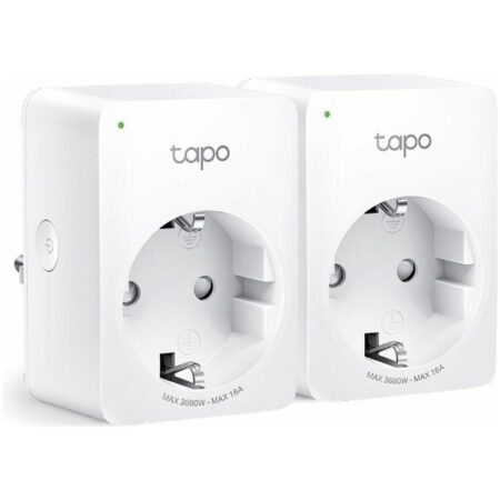 Tapo P110(2-pack) Schakelaar Wit | Tapo