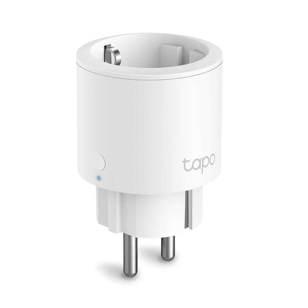 Tapo P115 (1-pack) Schakelaar Wit | Tapo