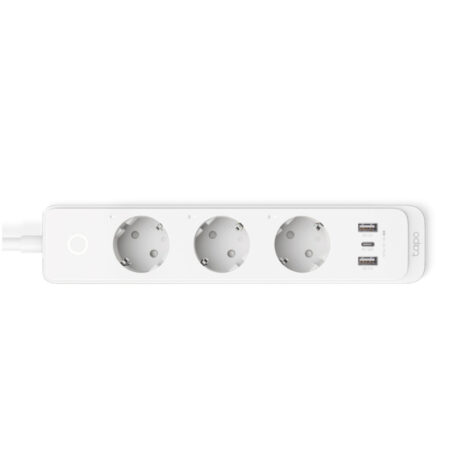 Tapo P300 Schakelaar Wit | Tapo