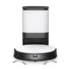 Tapo RV20 Mop Plus Robot stofzuiger Wit | Tapo