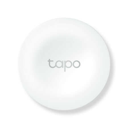 Tapo S200B Smart-knop Smart home accessoire Wit | Tapo
