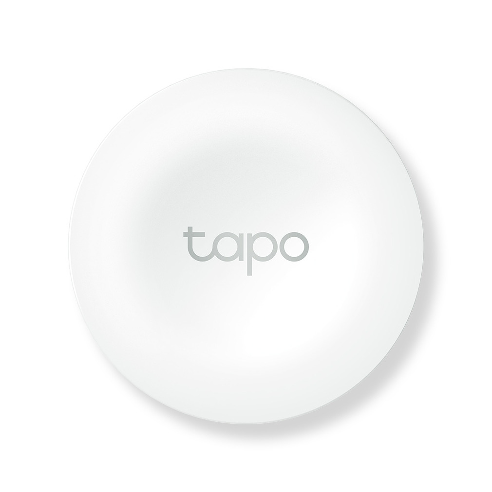 Tapo S200B Smart-knop Smart home accessoire Wit | Tapo