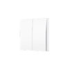 Tapo S220 slimme lichtschakelaar Smart home accessoire Wit | Tapo
